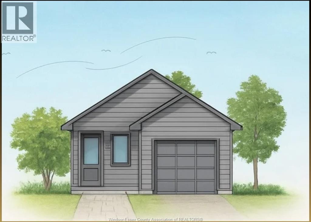 292 Erieview Dr, Kingsville, ON N9Y 1M4