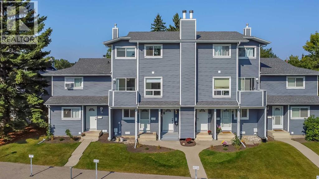 200 Shawnessy Drive Sw Unit 14, Calgary, AB T2Y 1G8