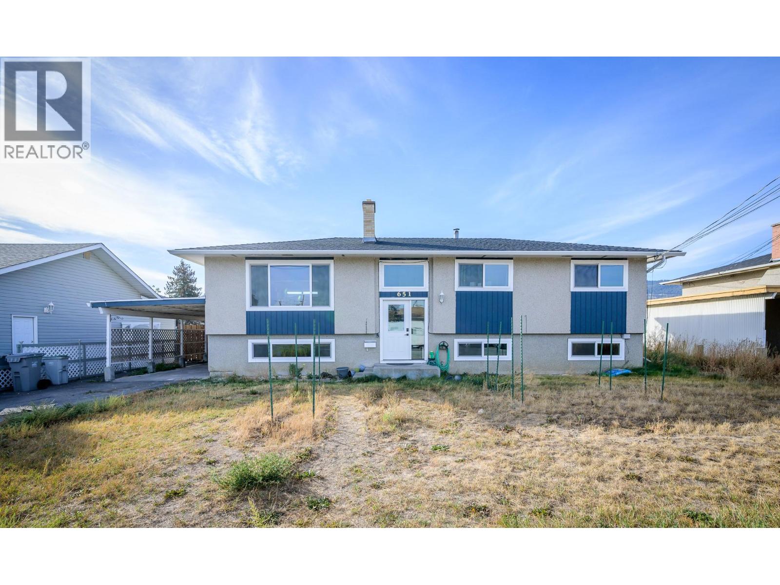 651 Alberni Ave, Kamloops, BC V2B 1T2