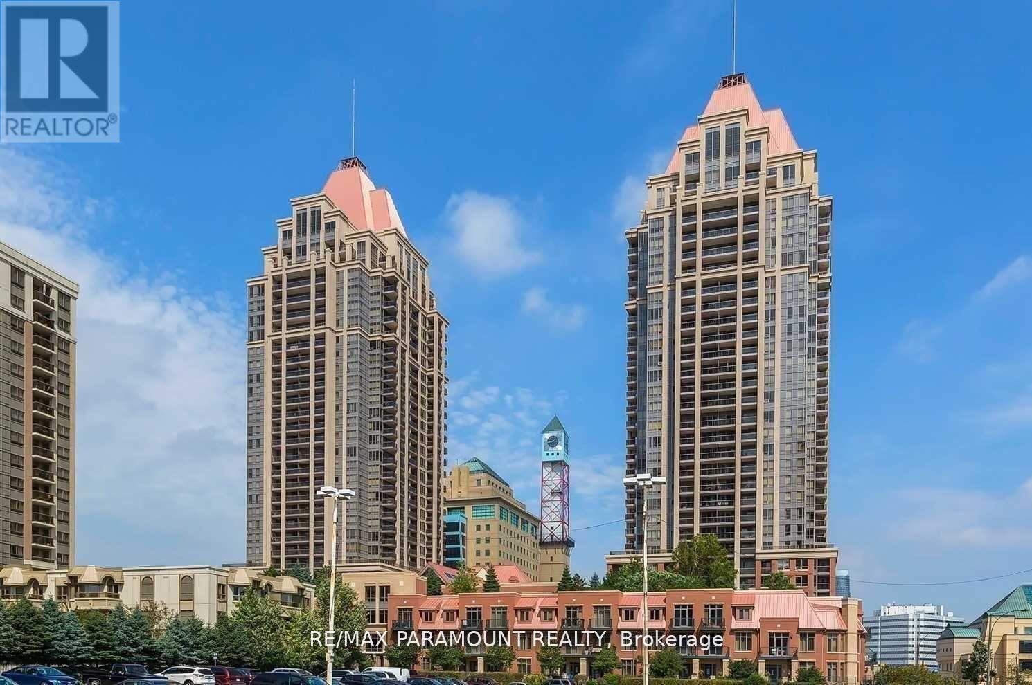 1105 4080 Living Arts Dr, Mississauga, ON L5B 4N3