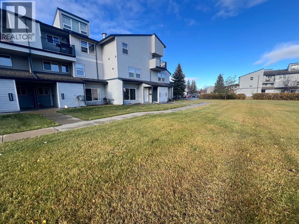 7201 Poplar Drive Unit 1114, Grande Prairie, AB T8V 6C5