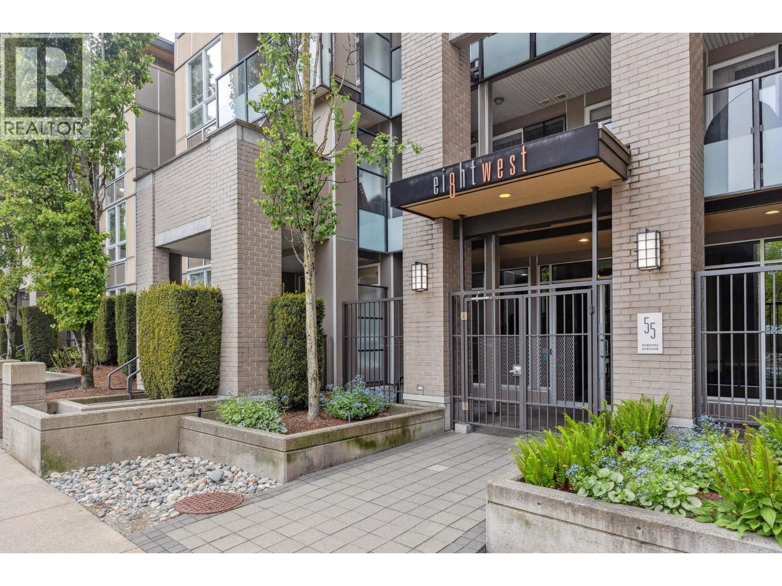 55 Eighth Avenue Unit 316, New Westminster, BC V3L 0E8