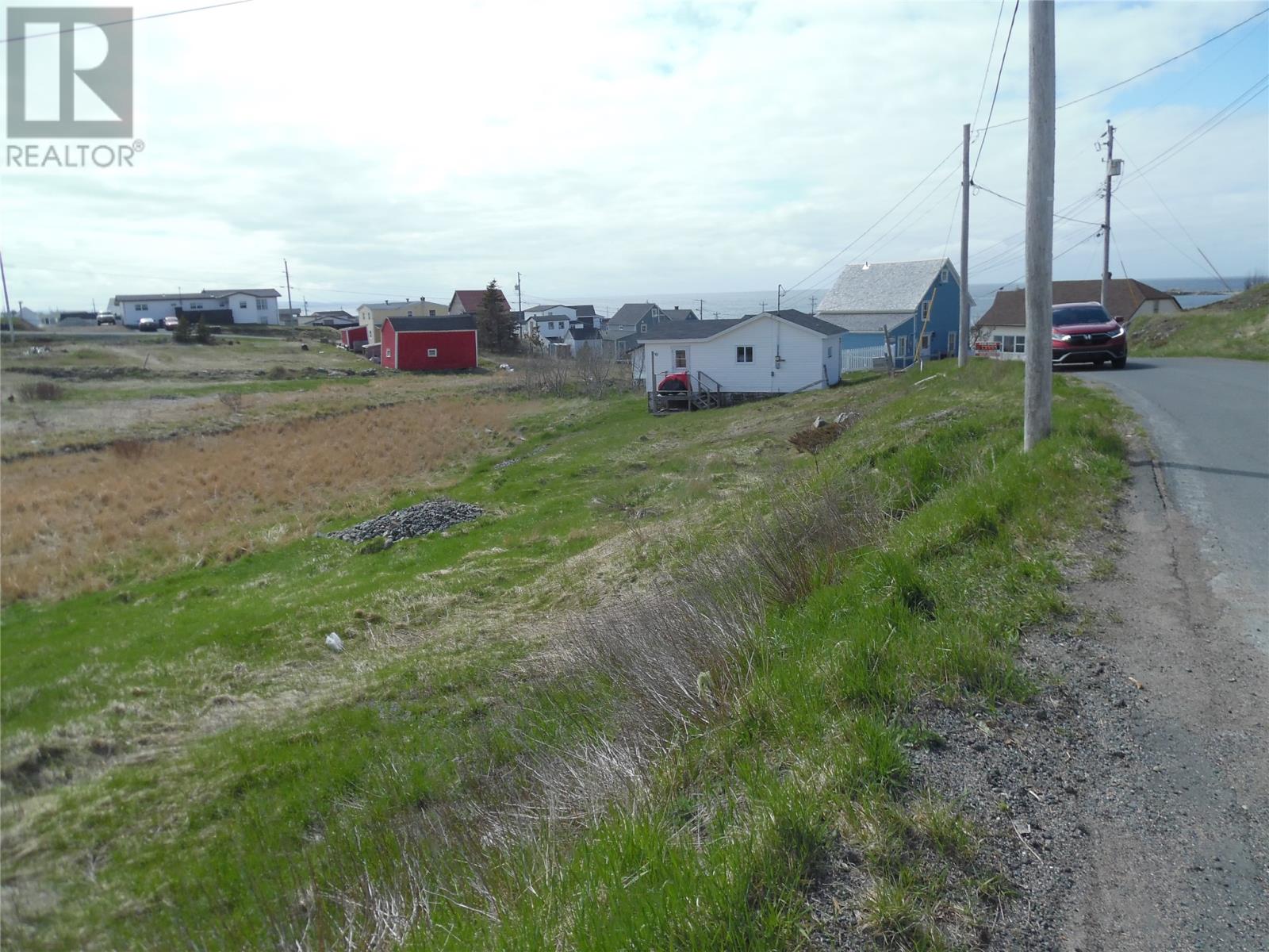 16-18 Butts Ln, Bonavista, NL A0C 1B0