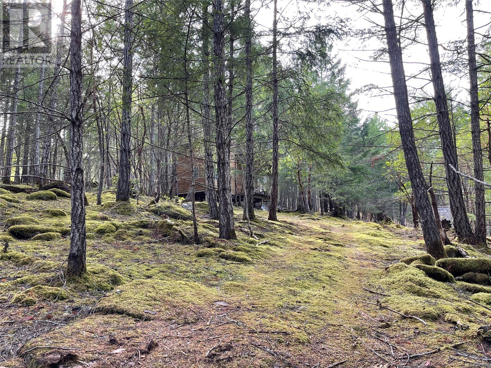 Lot 32 View Ridge Rd, Mudge Island, BC A1A 1A1
