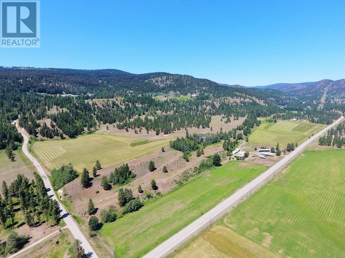 650 Hwy 5a Other, Princeton, BC V0X 1W0