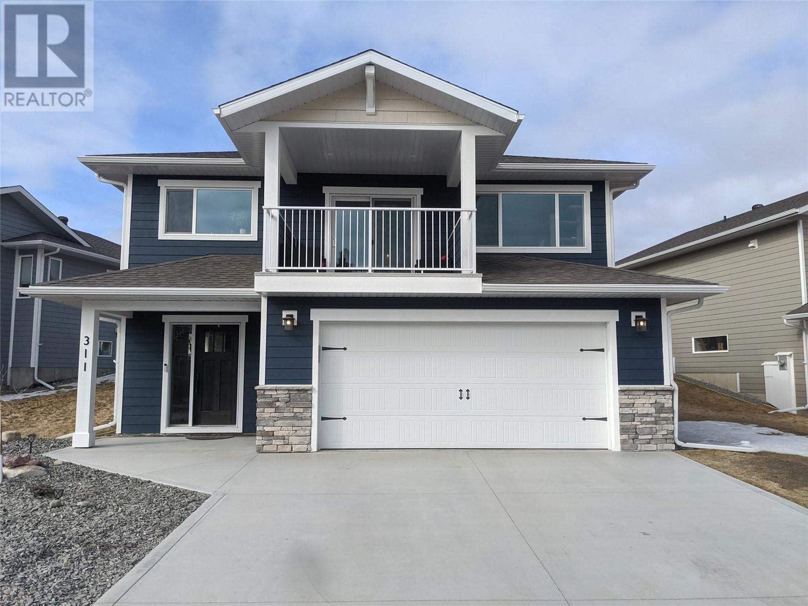 311 Legacy Lookout Other, Cranbrook, BC V1C 0E4