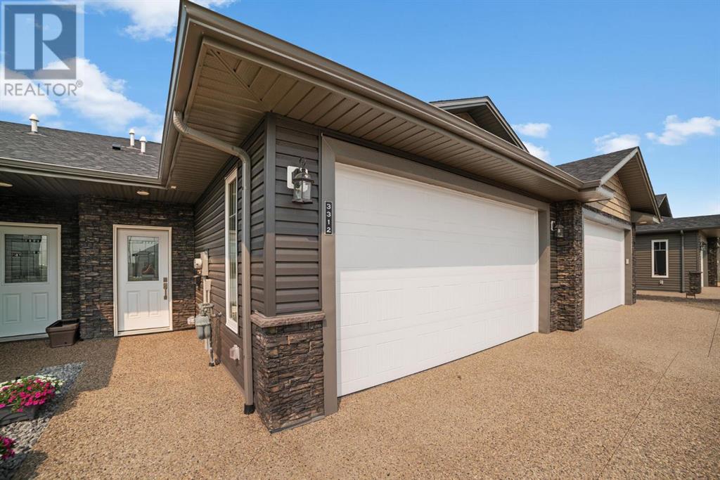 55 Avenue Unit 5728, Camrose, AB T4V 4V4