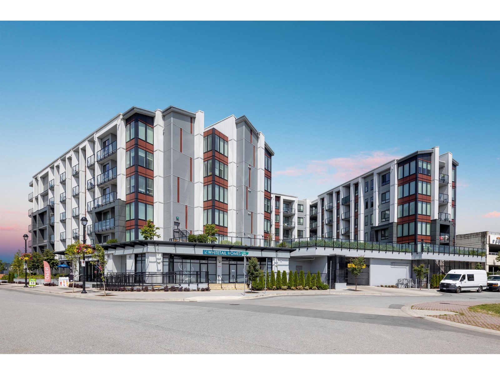 20360 Logan Avenue Unit 522, Langley, BC V3A 0P5