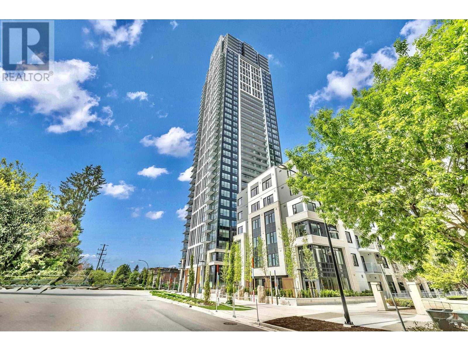 6537 Telford Avenue Unit 2903, Burnaby, BC V5H 0K9
