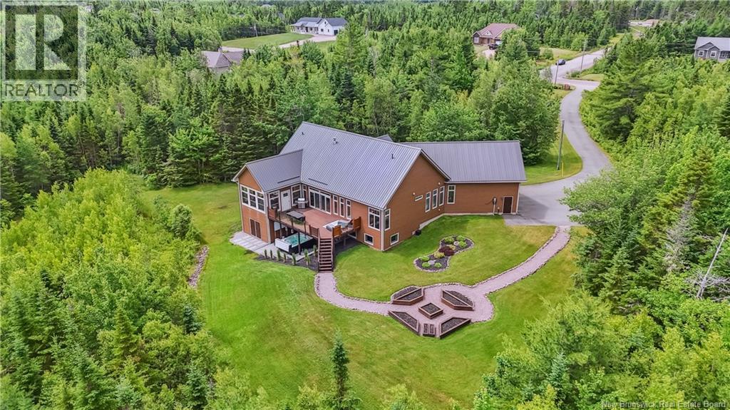 200 Du Portage, Memramcook, NB E4K 3Y3