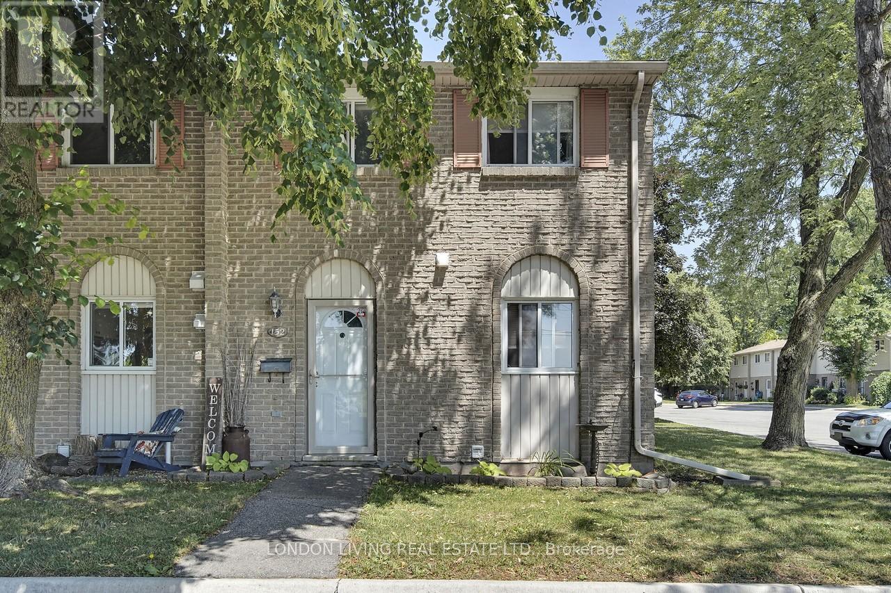 152 166 Southdale Rd W, London, ON N6J 2J1