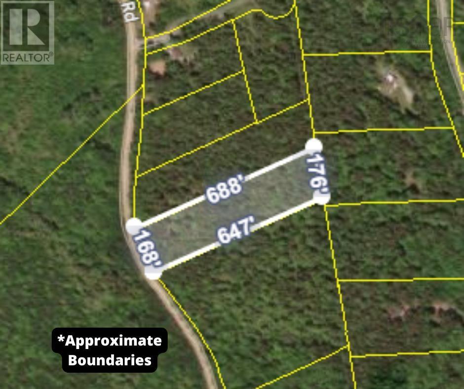 373 Armstrong Lake West Rd, Vaughan, NS B0N 2T0
