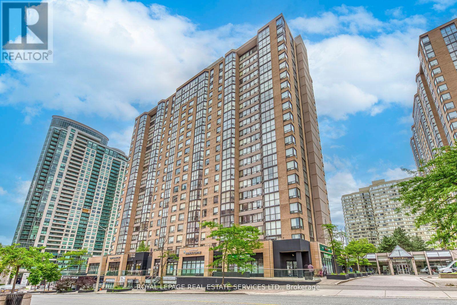 1008 265 Enfield Pl, Mississauga, ON L5B 3Y6