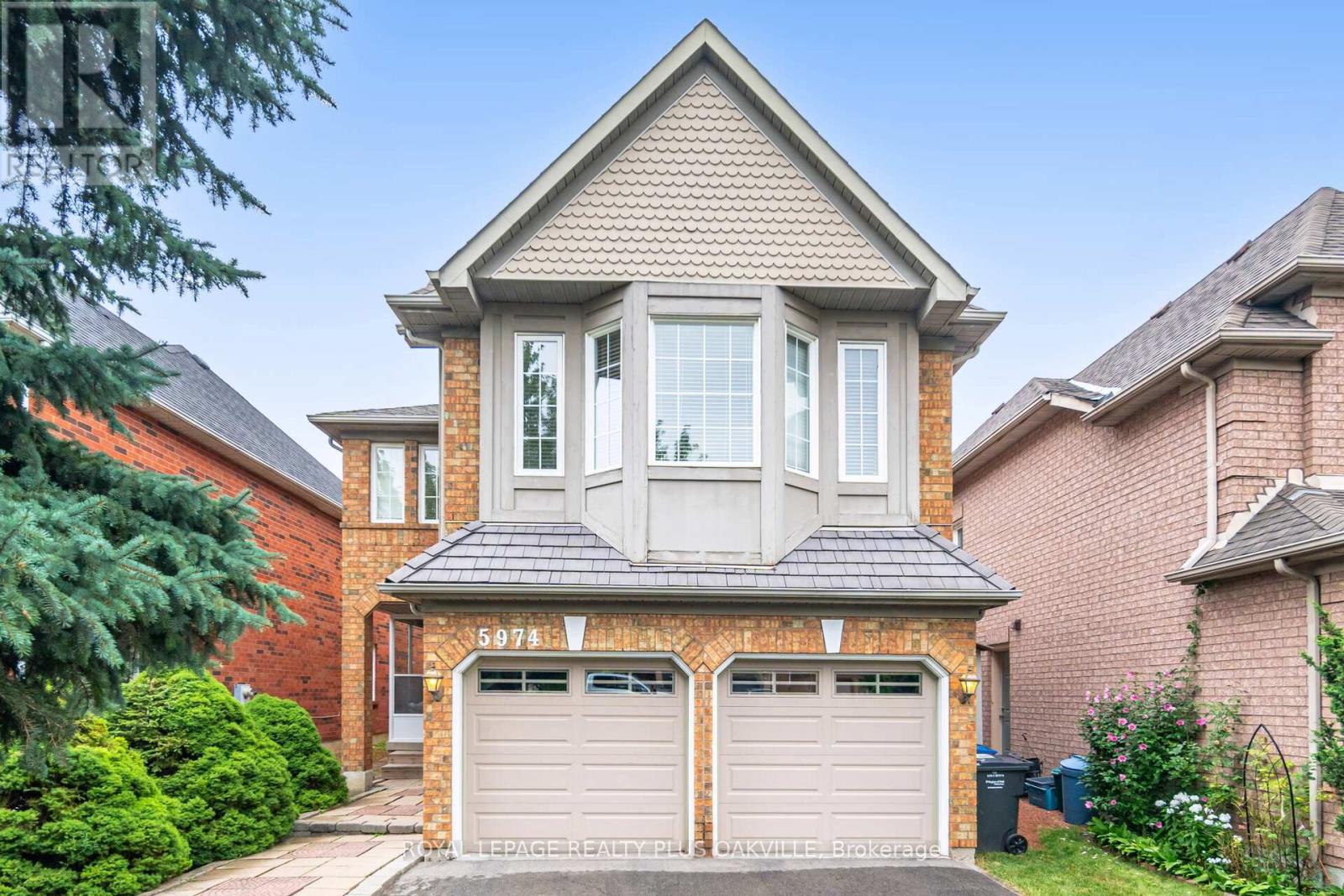 5974 Tweed Ct, Mississauga, ON L5M 5S6