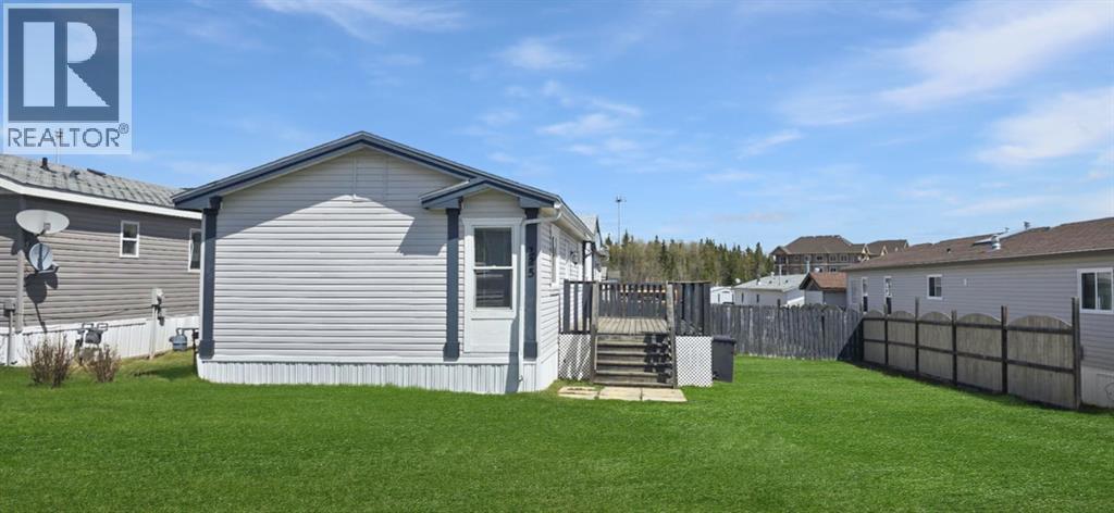 225 Mawdsley Cres, Grande Cache, AB T0E 0Y0