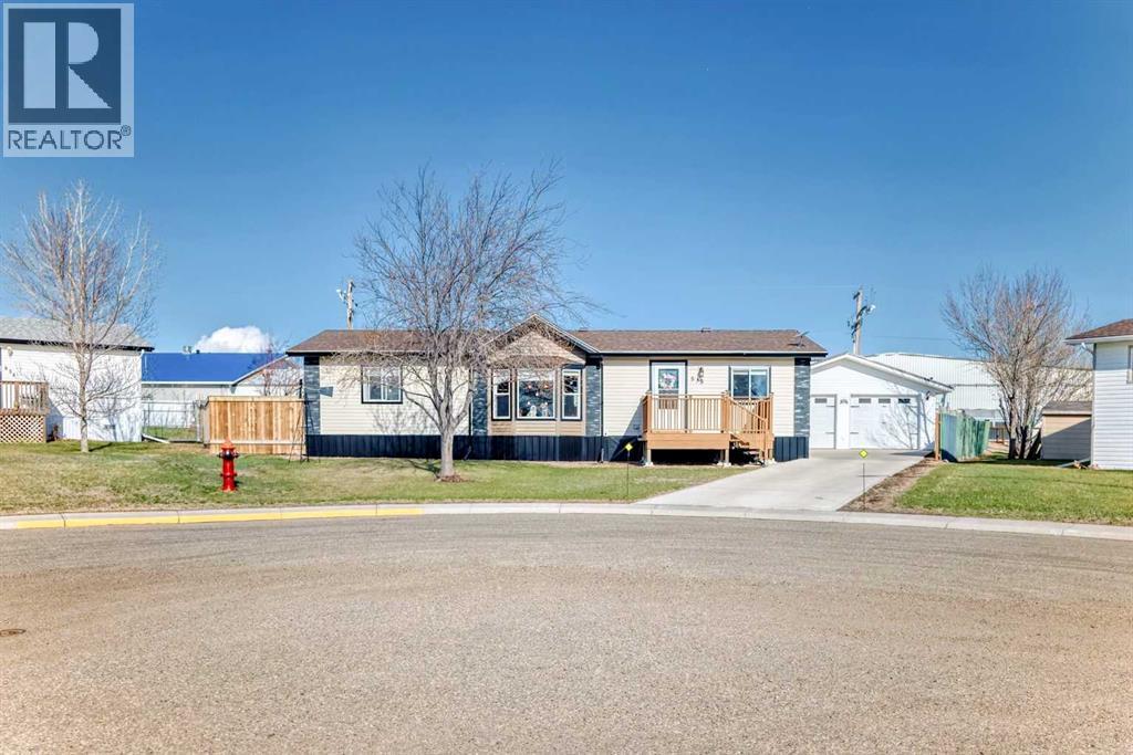 4 Avenue Unit 838, Bassano, AB T0J 0B0