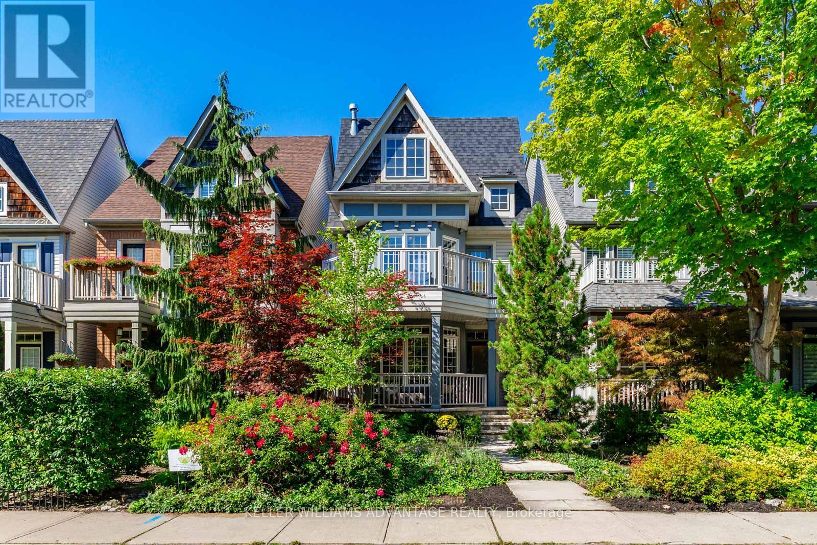44 Joseph Duggan Rd, Toronto, ON M4L 3Y2