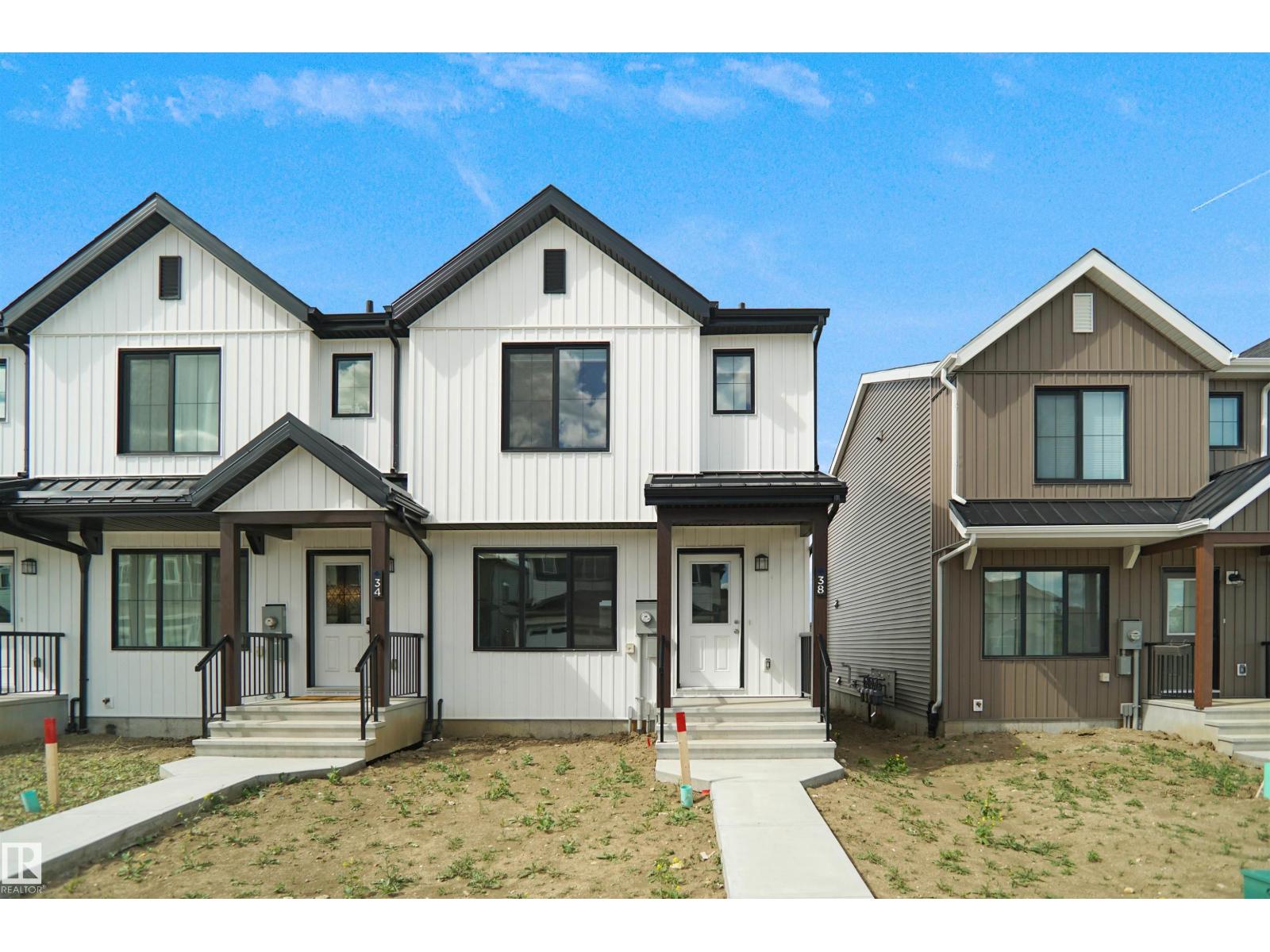 240 Savoy Cr, Sherwood Park, AB T8H 0Z5
