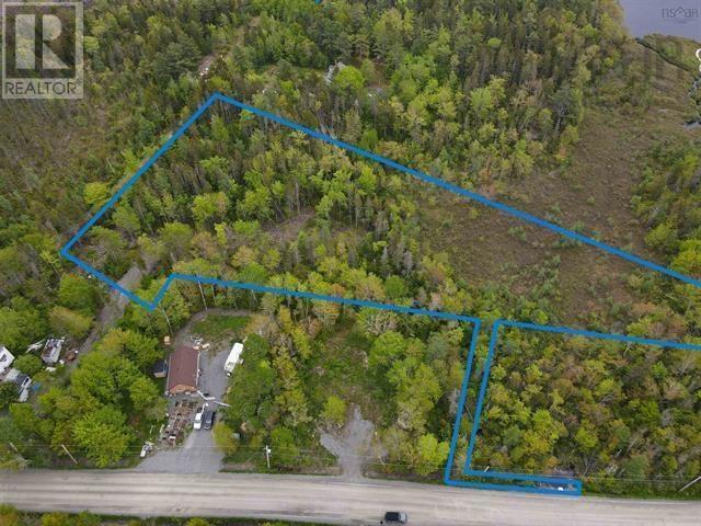 Lot R Uniacke Mines Road, Mount Uniacke, NS B0N 1Z0