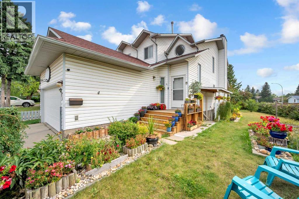 4 Fallingworth Bay NE, Calgary, AB T3J 1G3