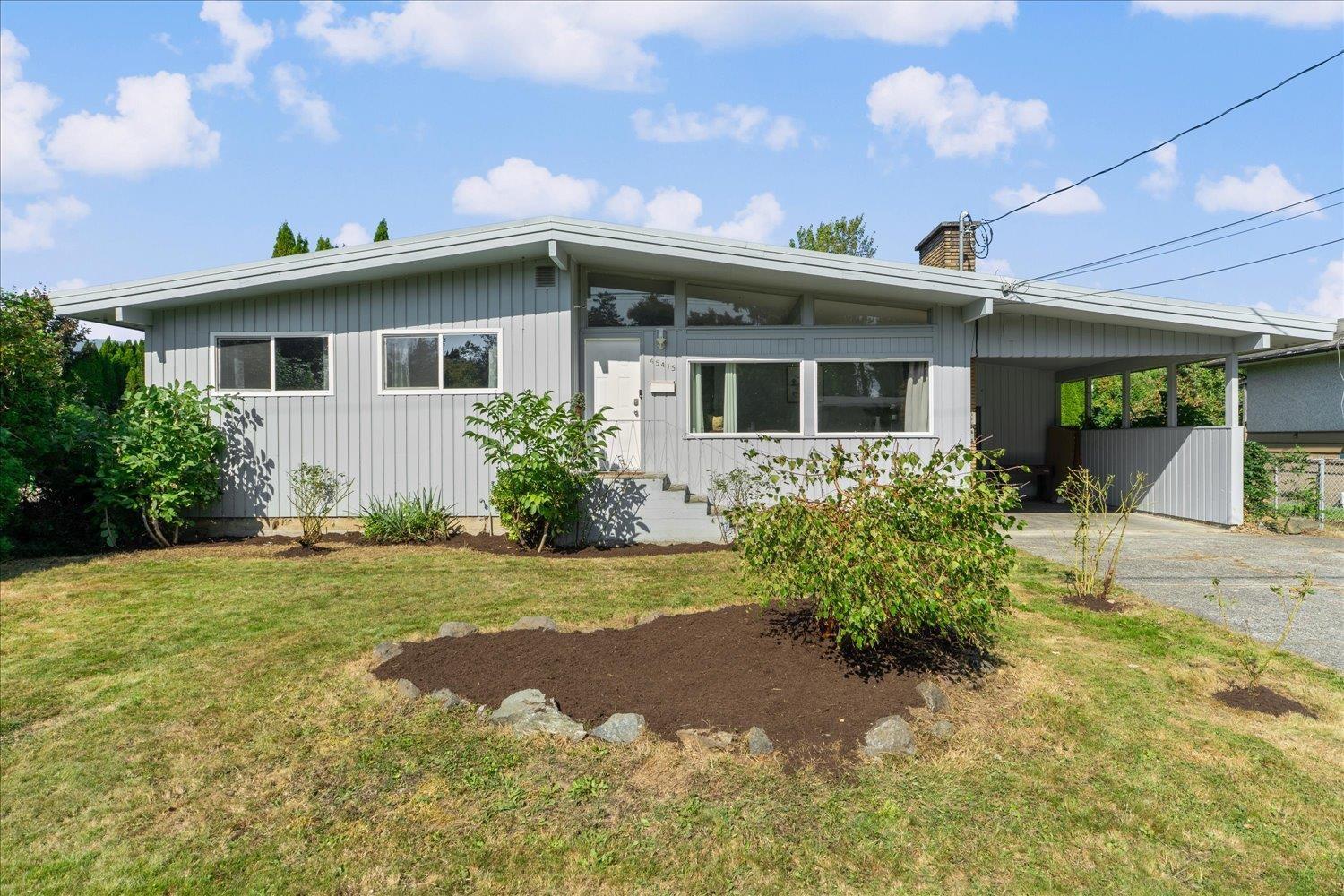45415 Barton Avenuechilliwack Proper W, Chilliwack, BC V2P 1L1