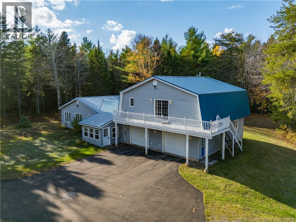 264 Niagara Rd, Lower Coverdale, NB E1J 1S4