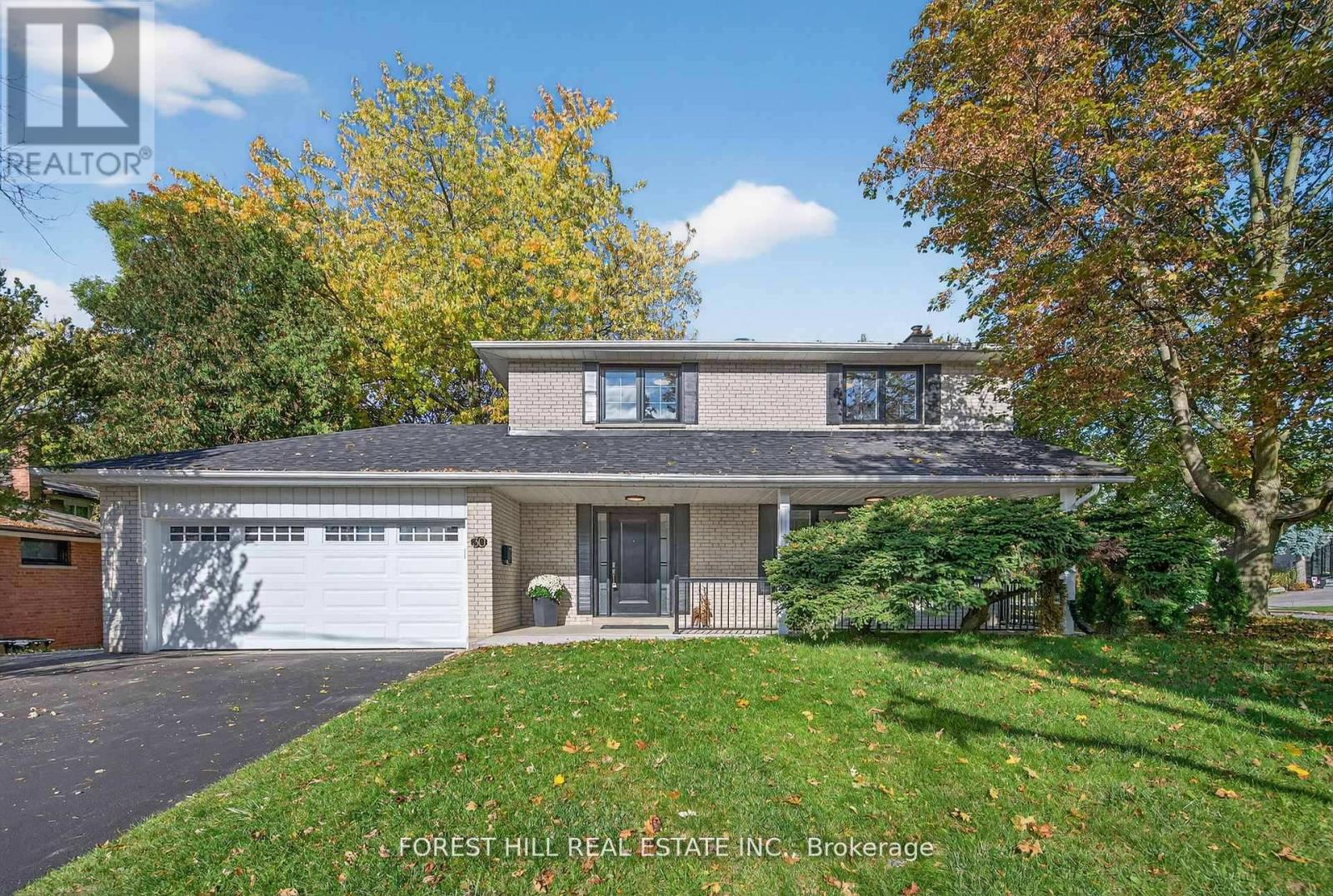 30 Goodview Rd, Toronto Don Valley Village, ON M2J 2K5