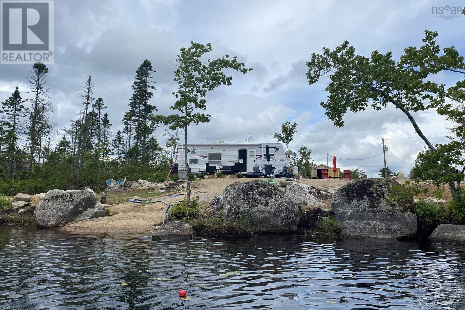 315 Charleton Rd, West Springhill, NS B0S 1A0