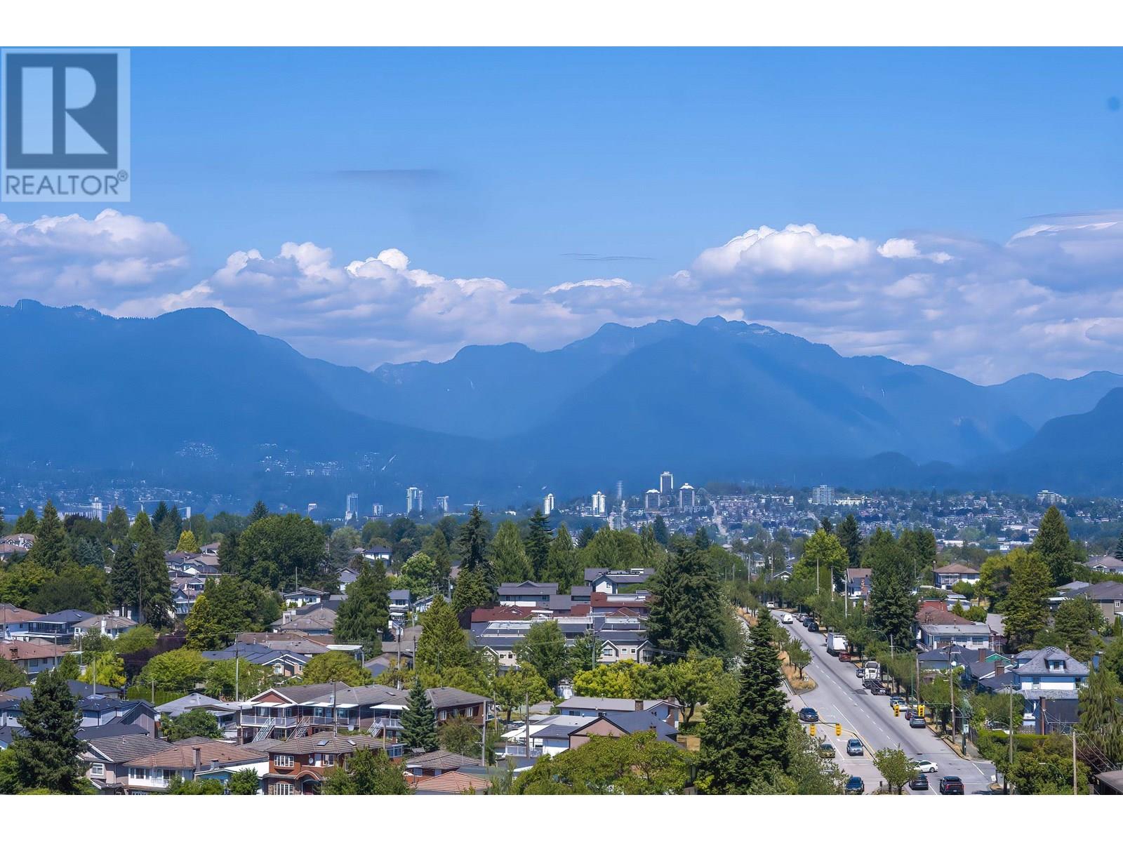 5515 Boundary Road Unit 1703, Vancouver, BC V5R 0E5