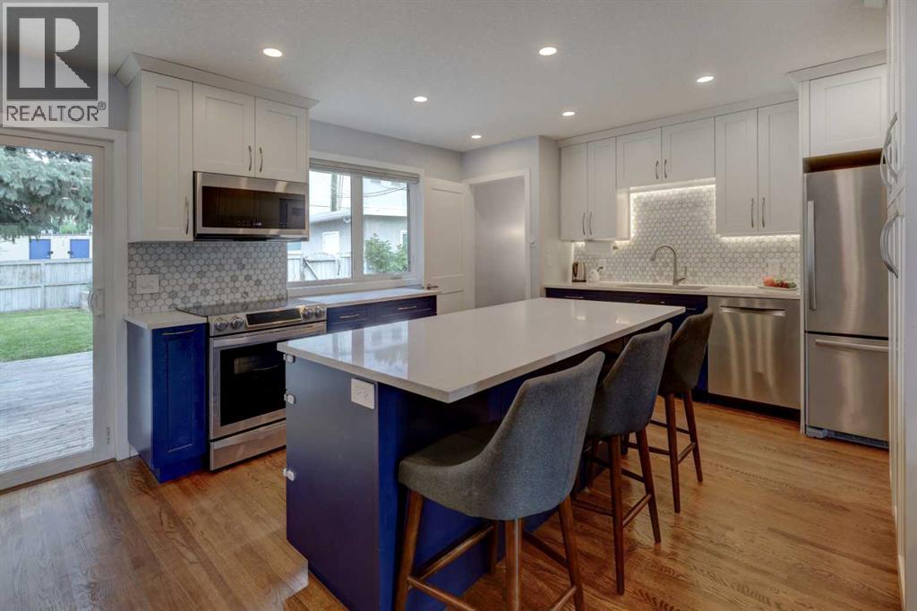 19 Street Nw Unit 3803, Calgary, AB T2L 2B3