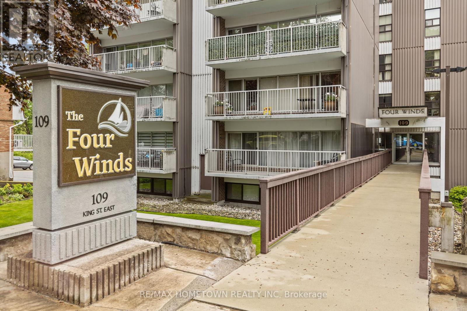 304 109 King St E, Brockville, ON K6V 1B8