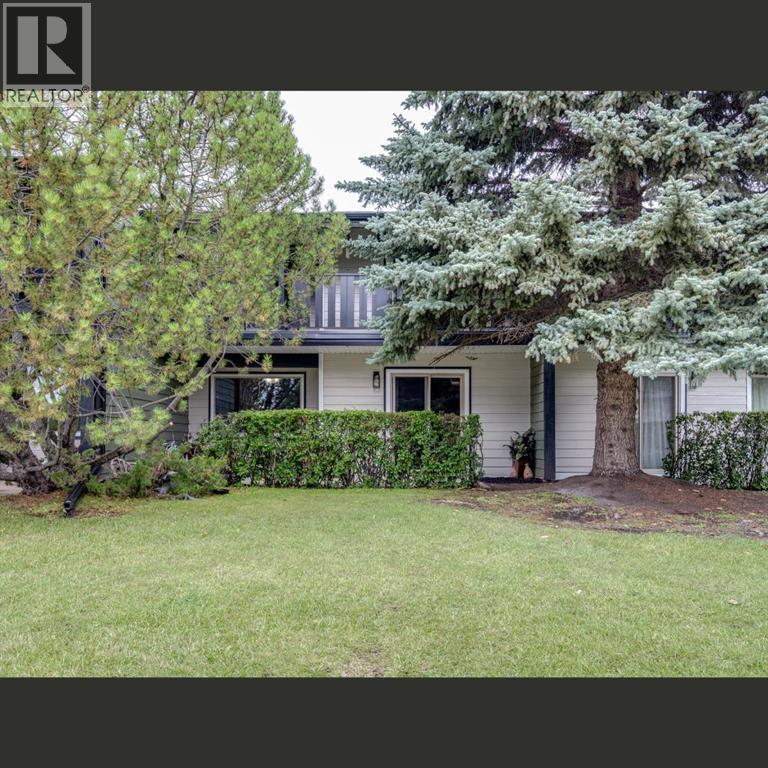 54 Bell Street Unit 128, Red Deer, AB T4R 1M8