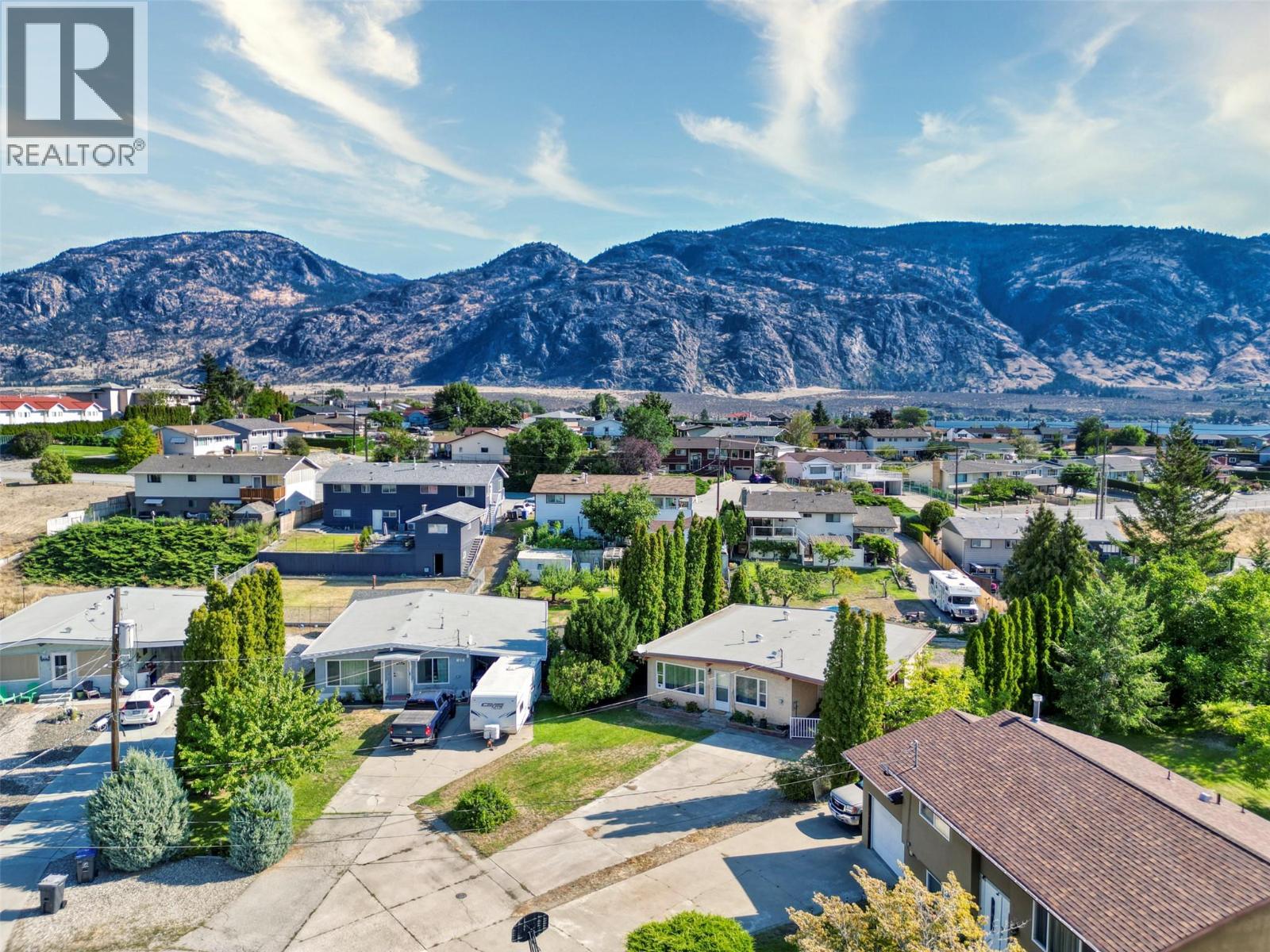21 Lambert Ct, Osoyoos, BC V0H 1V2
