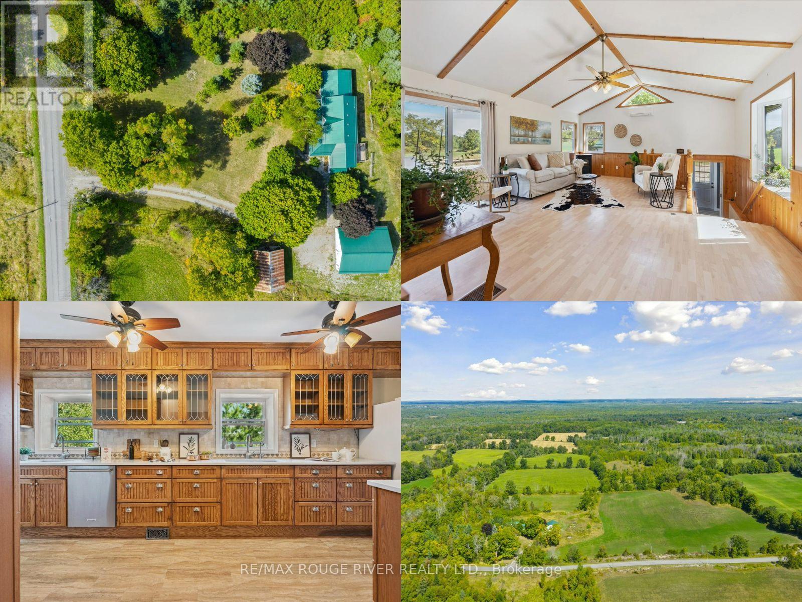 860 St Marks Rd, Stirling-Rawdon, ON K0K 2M0