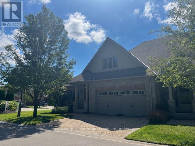 1 5 Woodhaven Dr, Tillsonburg, ON N4G 0A8