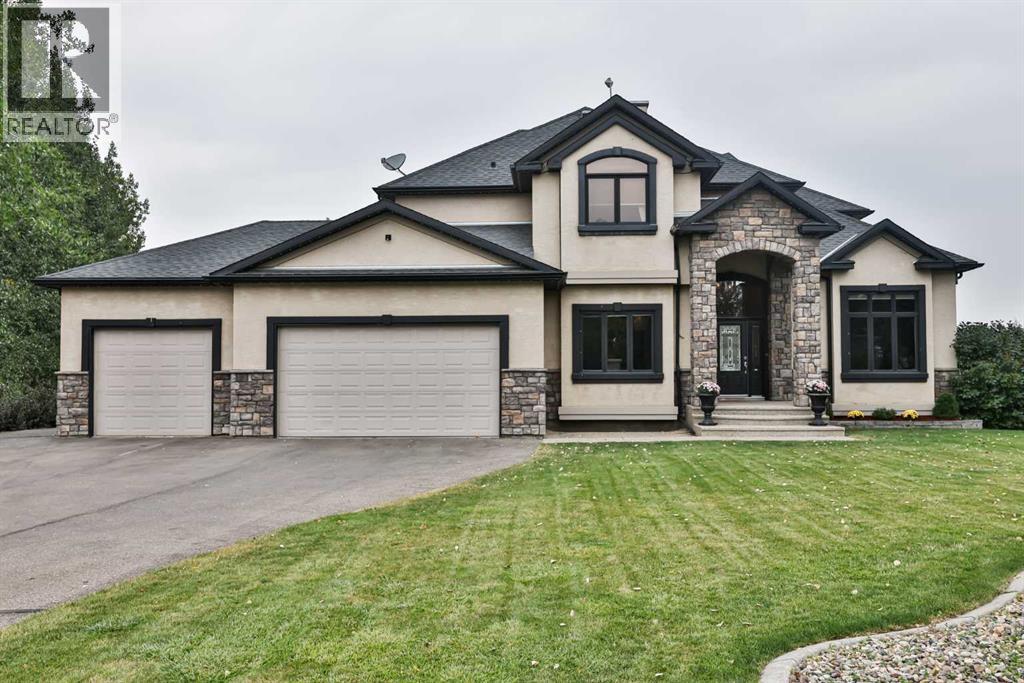 104 Buenavista Bay, Rural Lethbridge County, AB T1J 4P4
