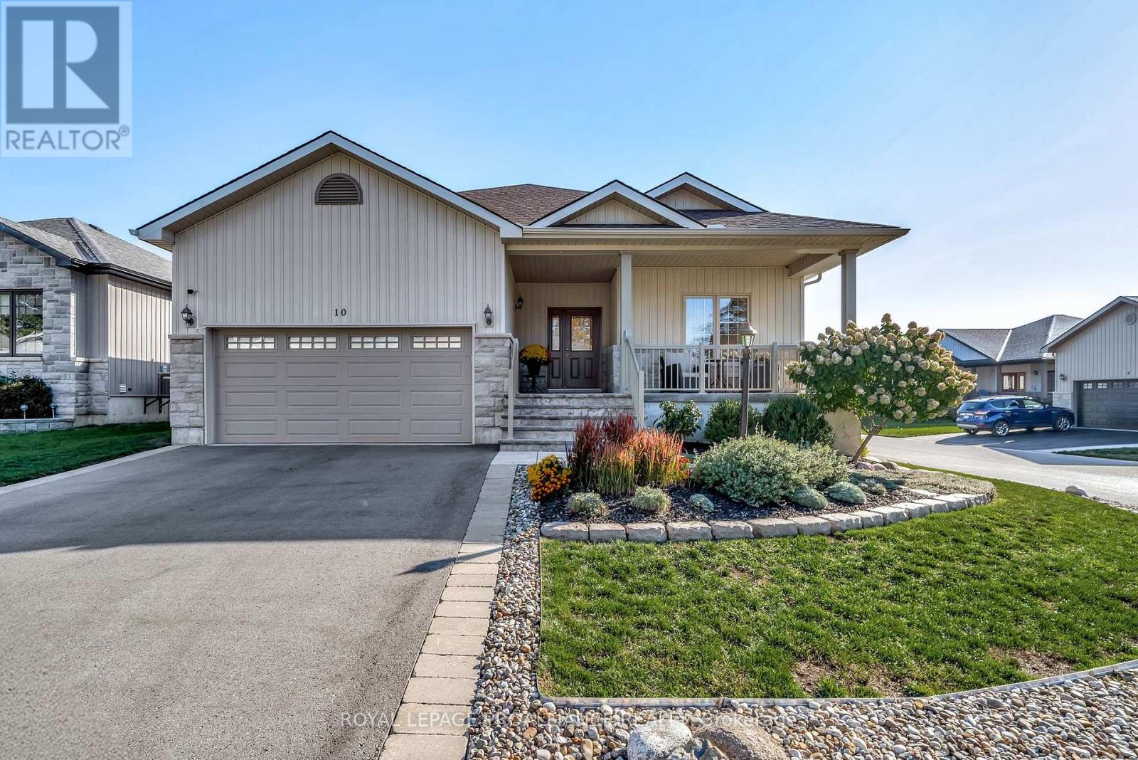 10 Conger Dr, Prince Edward County Wellington Ward, ON K0K 3L0