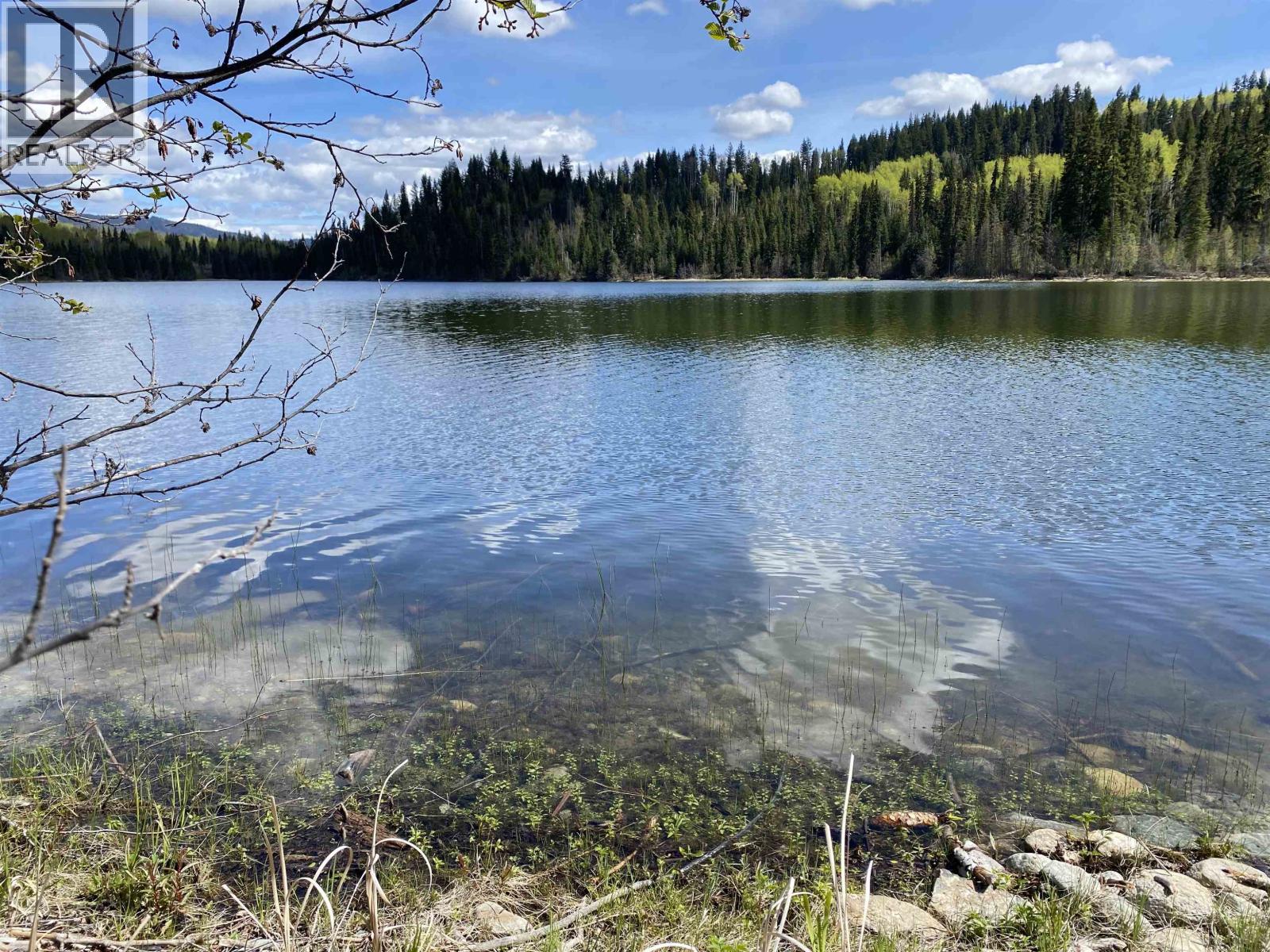 8328 Rainbow Country Rd, Bridge Lake, BC V0K 1X2