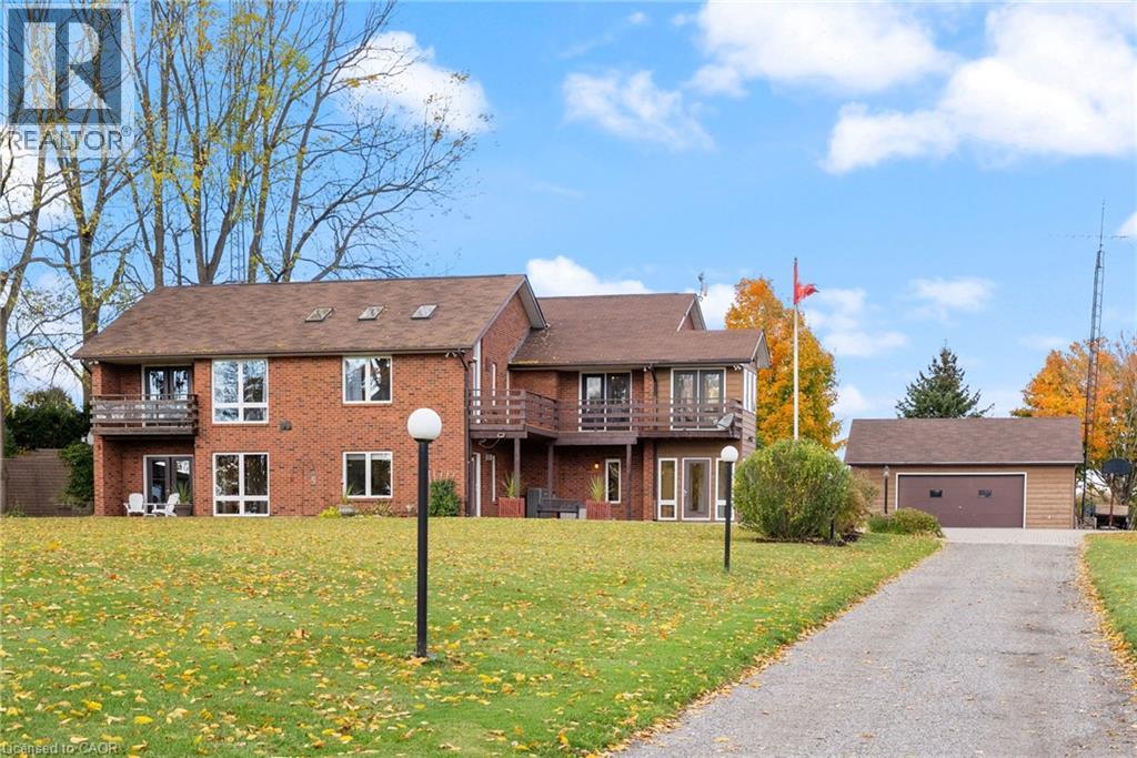2329 Powerline Rd W, Hamilton, ON L0R 1T0