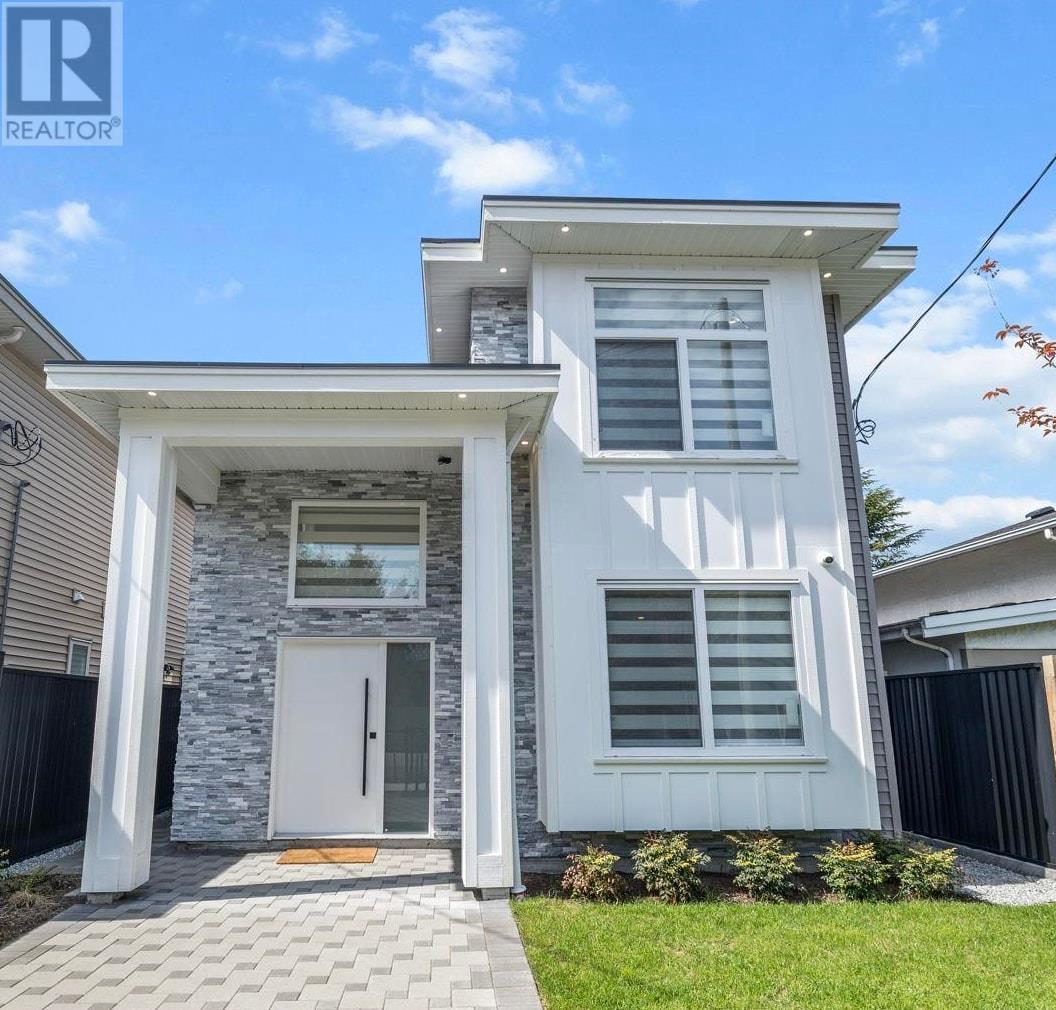 10655 No 1 Rd, Richmond, BC V7E 2E8