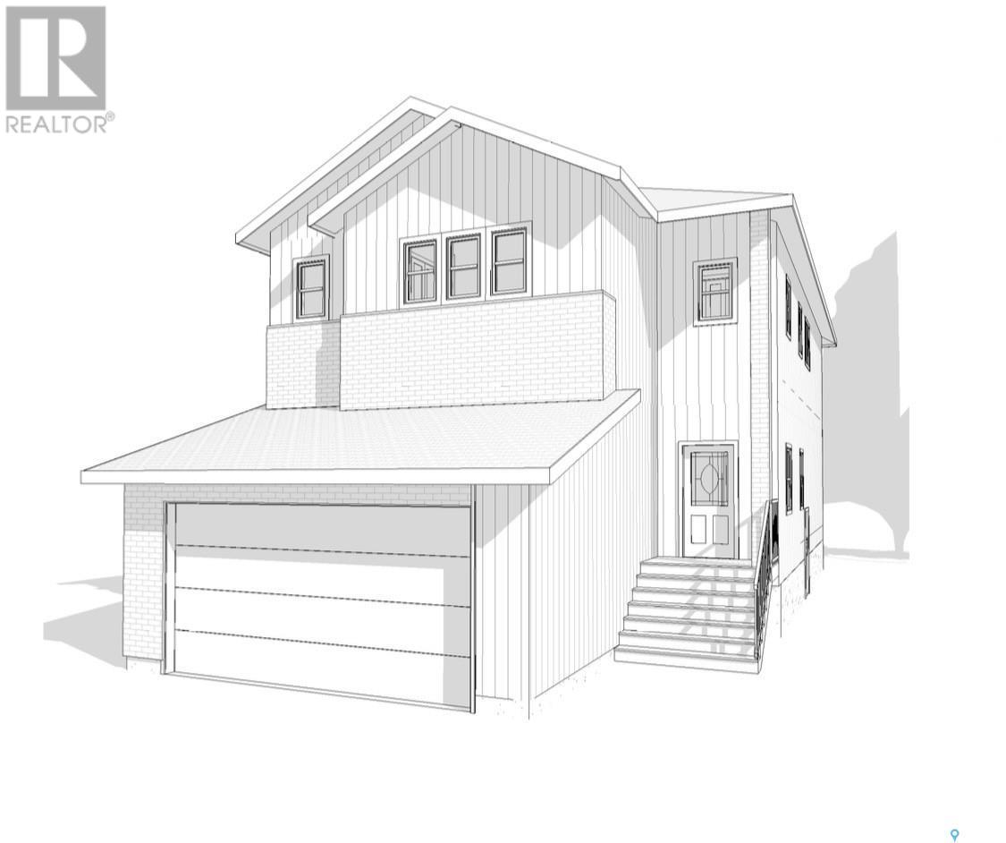 5210 E Green Cres, Regina, SK S4V 3S9
