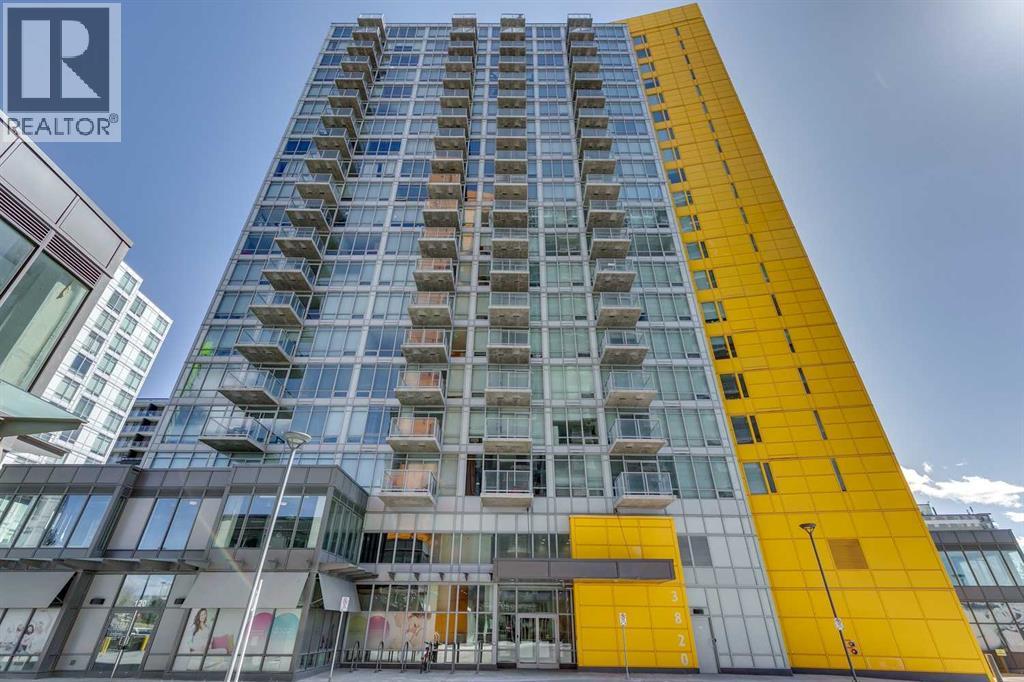 3820 Brentwood Road Nw Unit 804, Calgary, AB T2L 2L5