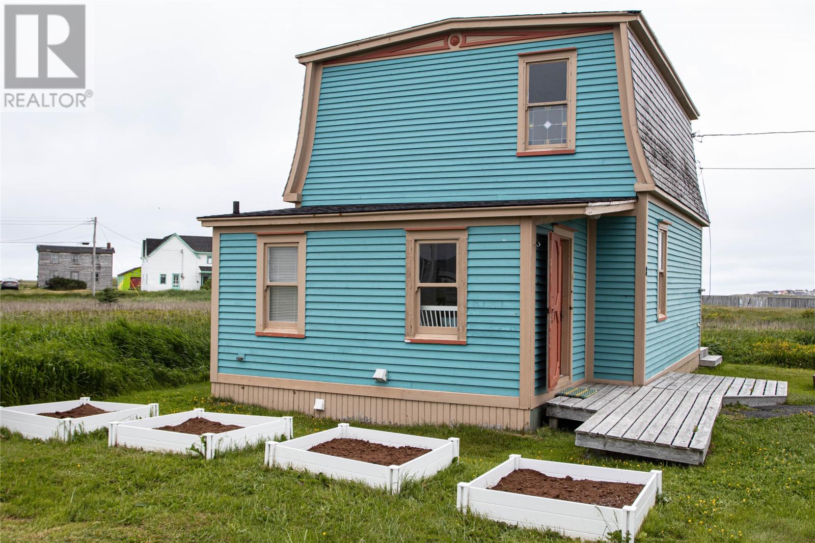 8 Ayles Ln, Bonavista, NL A0C 1B0