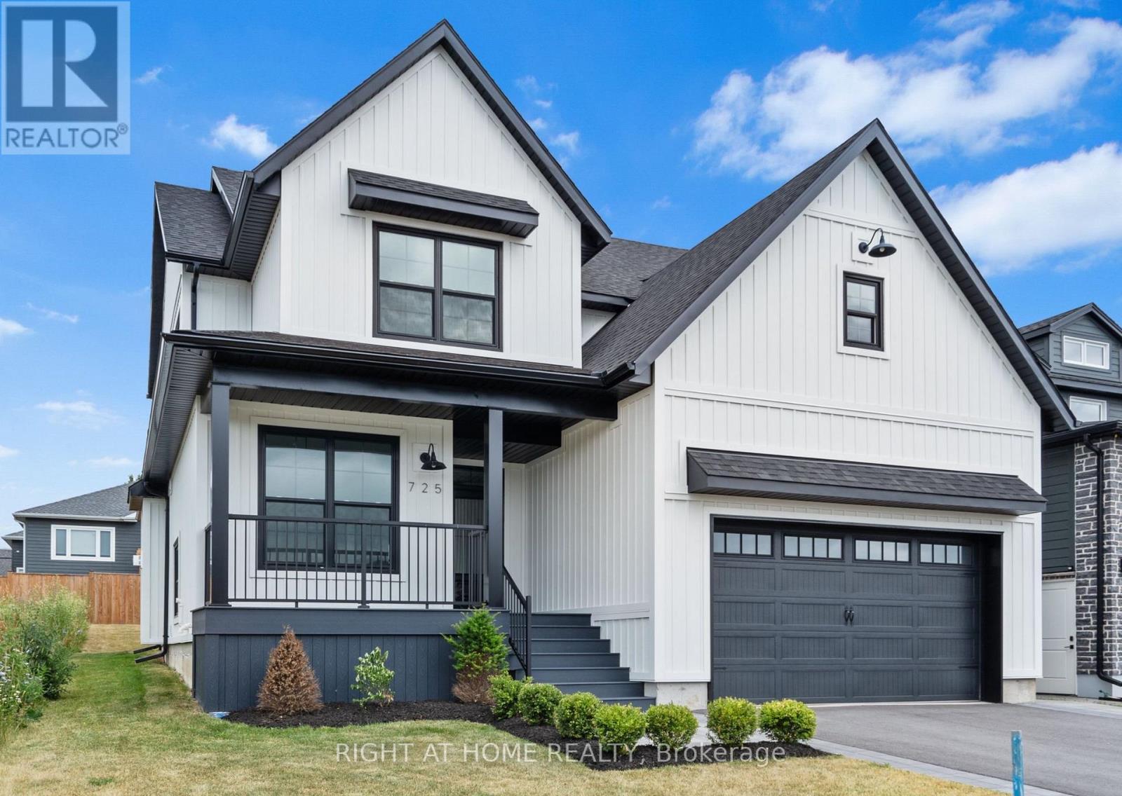 725 Squirrel Hill Dr, Kingston, ON K7P 0N4