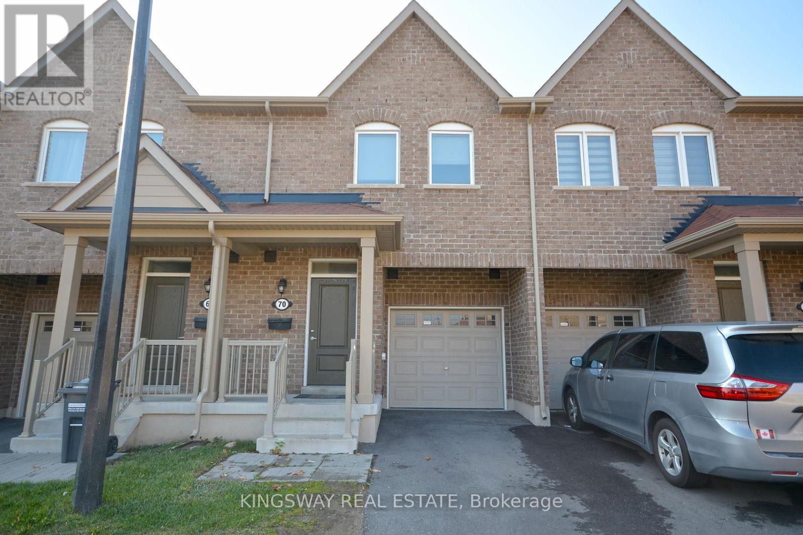 70 50 Edinburgh Dr, Brampton, ON L6Y 1N9