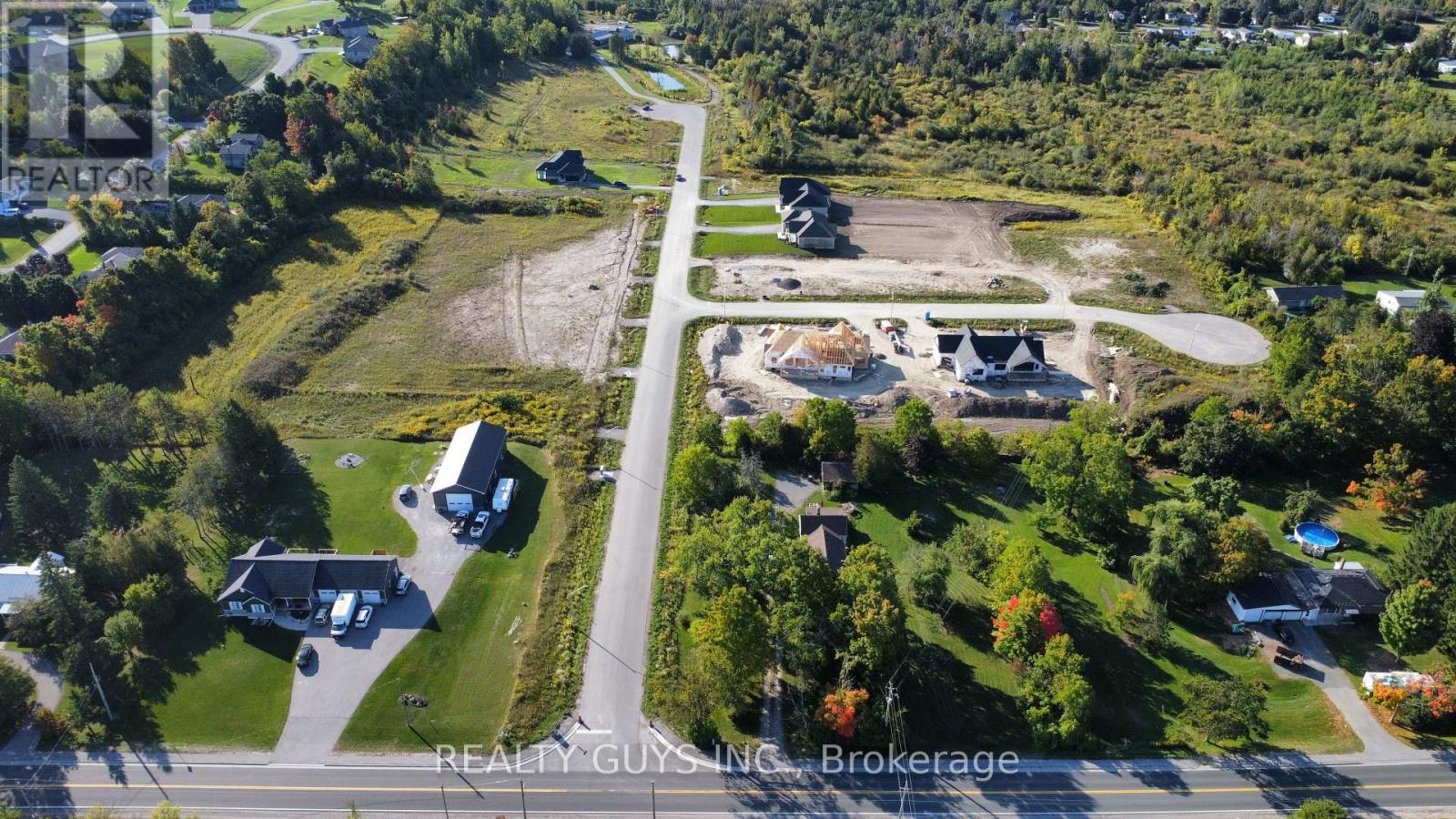 2423 Gwendolyn Ct, Cavan Monaghan Cavan Twp, ON L0A 1C0