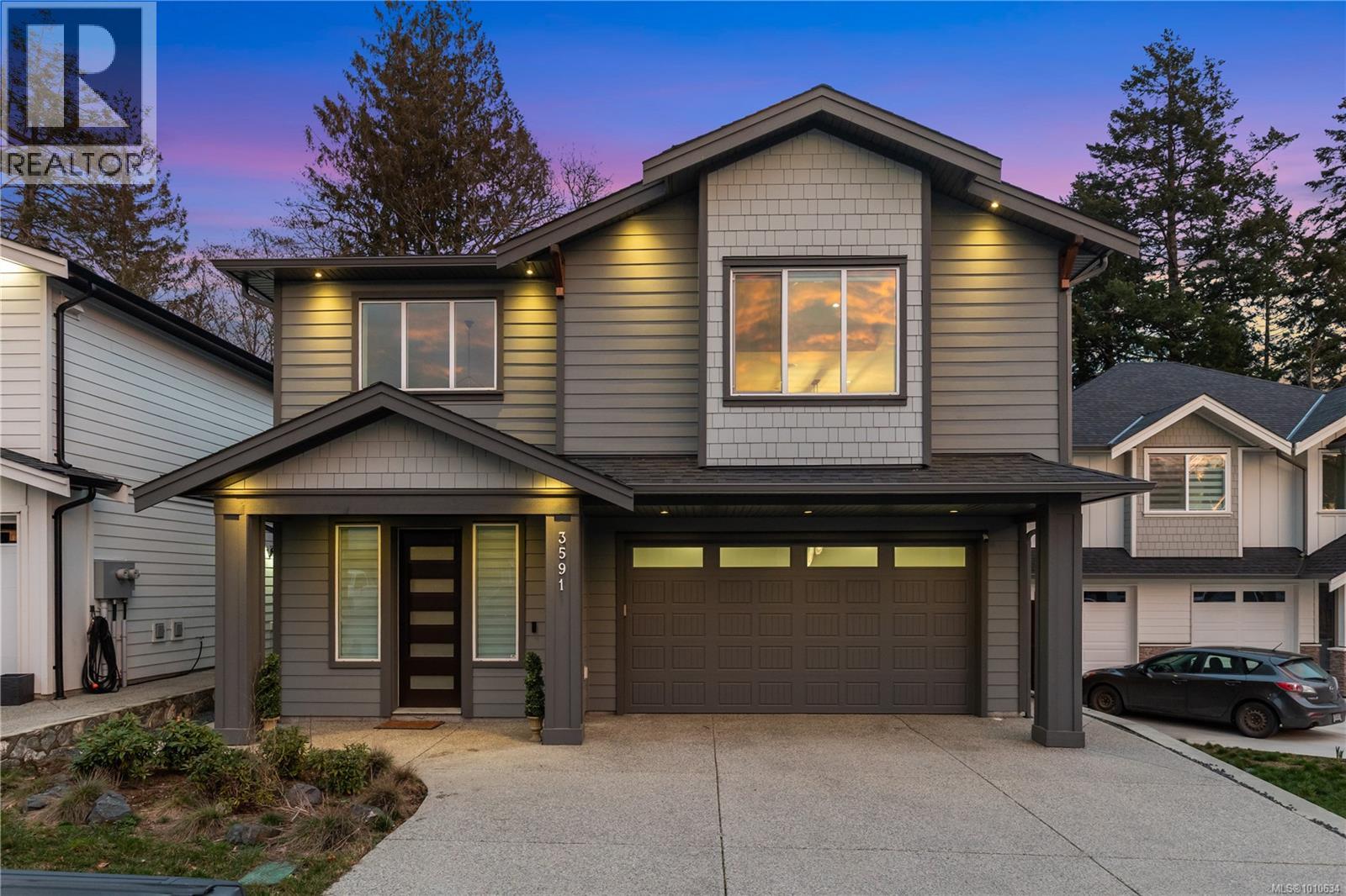 3591 Delblush Ln, Langford, BC V9C 0K5