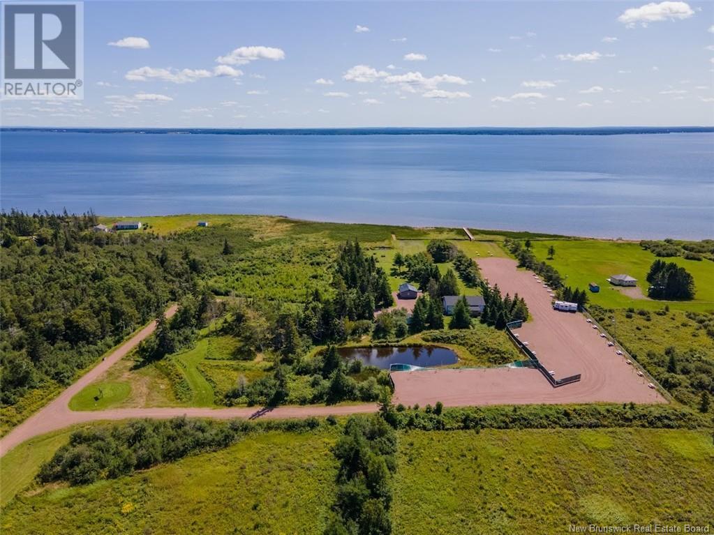 2024 Route 960, Upper Cape, NB E4M 1Y1