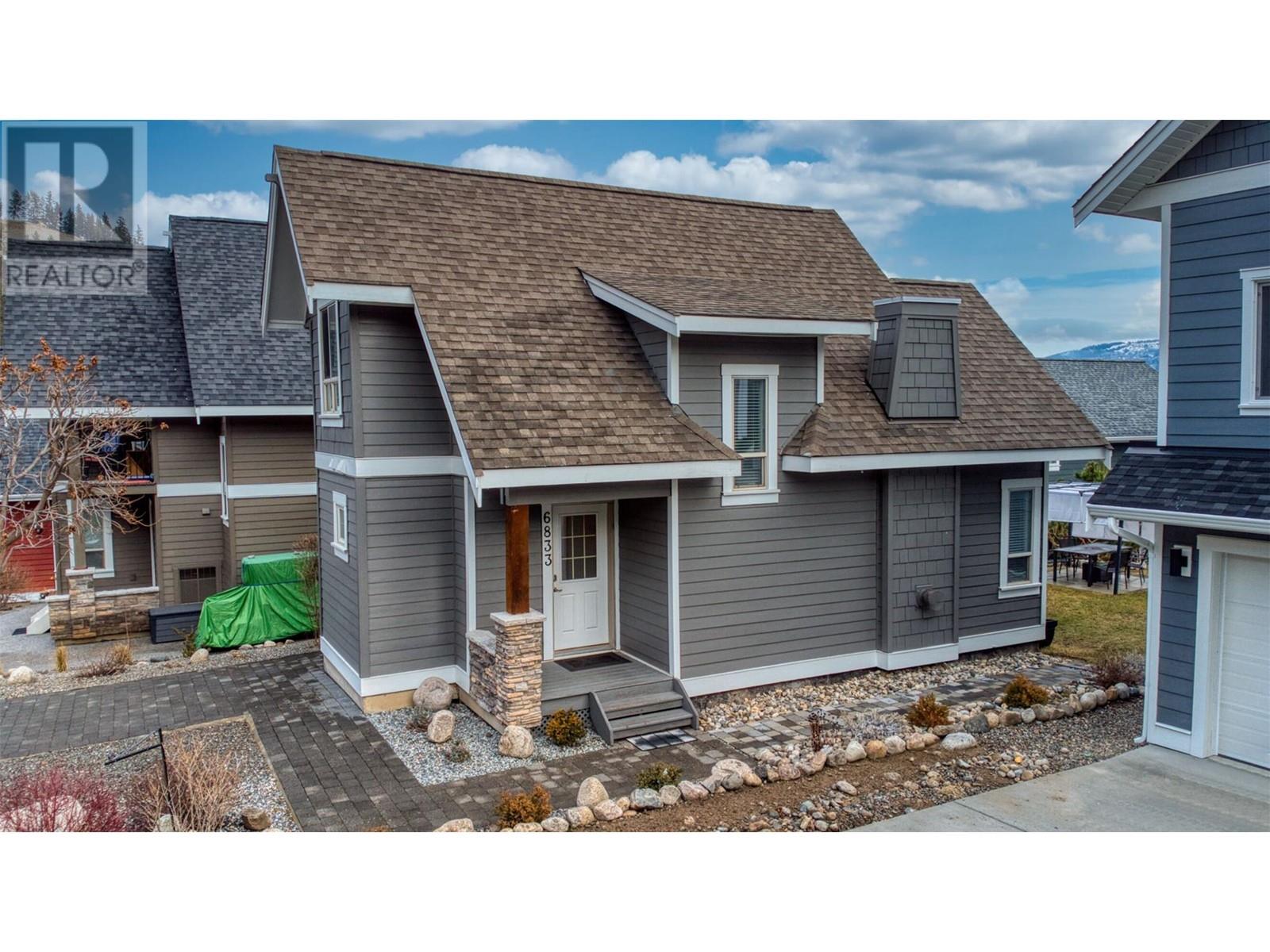 6833 Santiago Loop Unit 136, Kelowna, BC V1Z 3R8