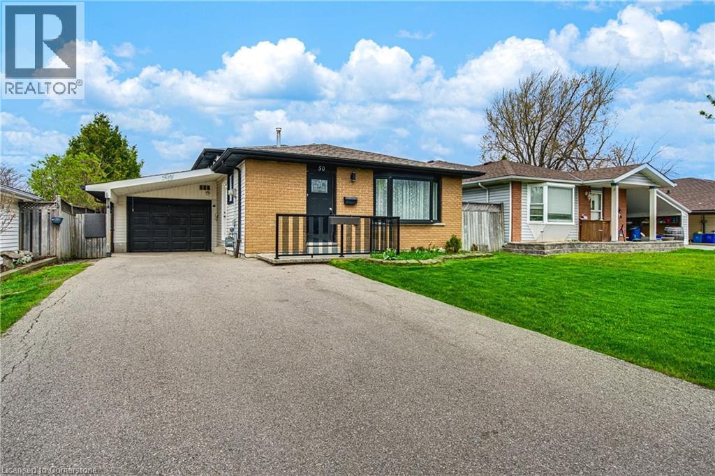 50 Lambert St, Hamilton, ON L8V 4N7